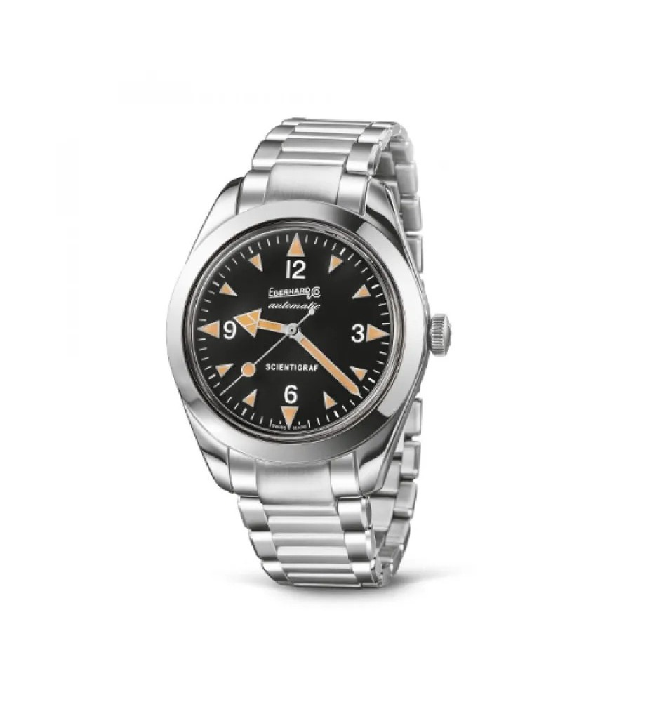 Eberhard Scientigraf 41 41043.02 CAPS