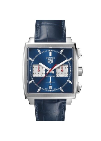 Tag Heuer Monaco Calibre Heuer 02 CBL2111FC6453