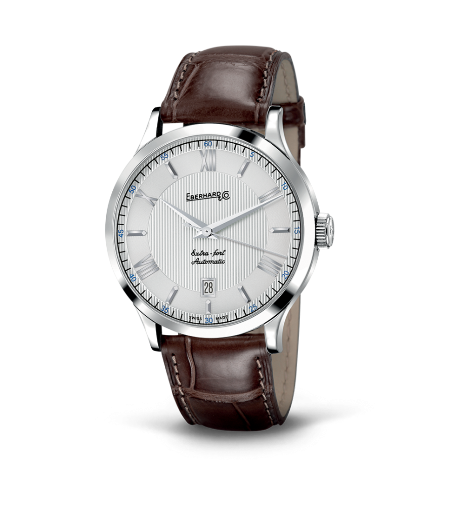 Eberhard Extrafort Automatic 40 41029 CP