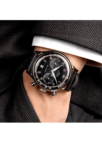 Mido Multifort Patrimony Chronograph M040.427.16.052.00