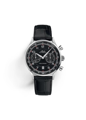 Mido Multifort Patrimony Chronograph 42 M040.427.16.052.00