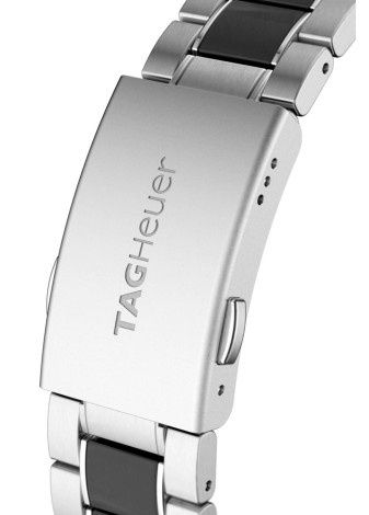 TAG Heuer Formula 1 Date 43 WAZ2011.BA0843