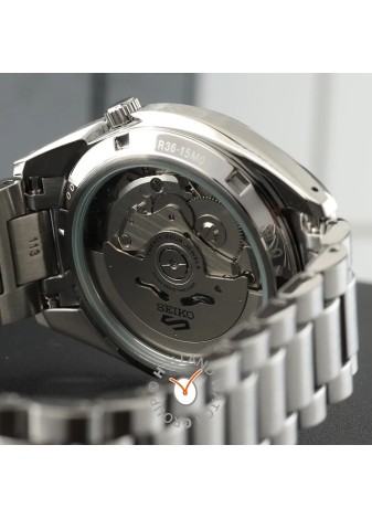 Seiko 5 Sport Automatic 37.4 SRPK87K1
