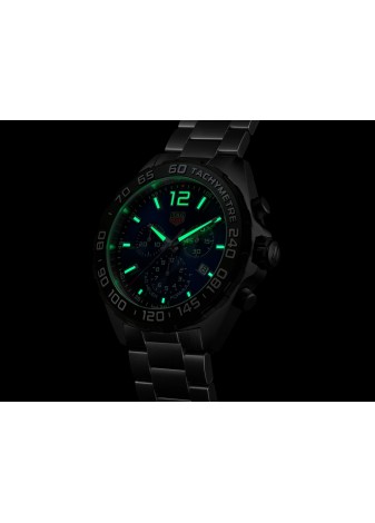 TAG Heuer Formula 1 Chronograph Quarzo 43 CAZ101AV.BA0842