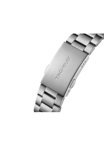 TAG Heuer Formula 1 Chronograph Quarzo 43 CAZ101AV.BA0842