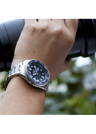 Seiko 5 Sports Automatic 3 sfere SRPD51K1