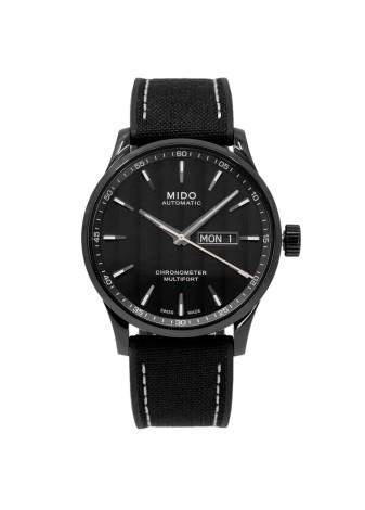 Mido Multifort Chronometer 1 42 M038.431.37.051.00