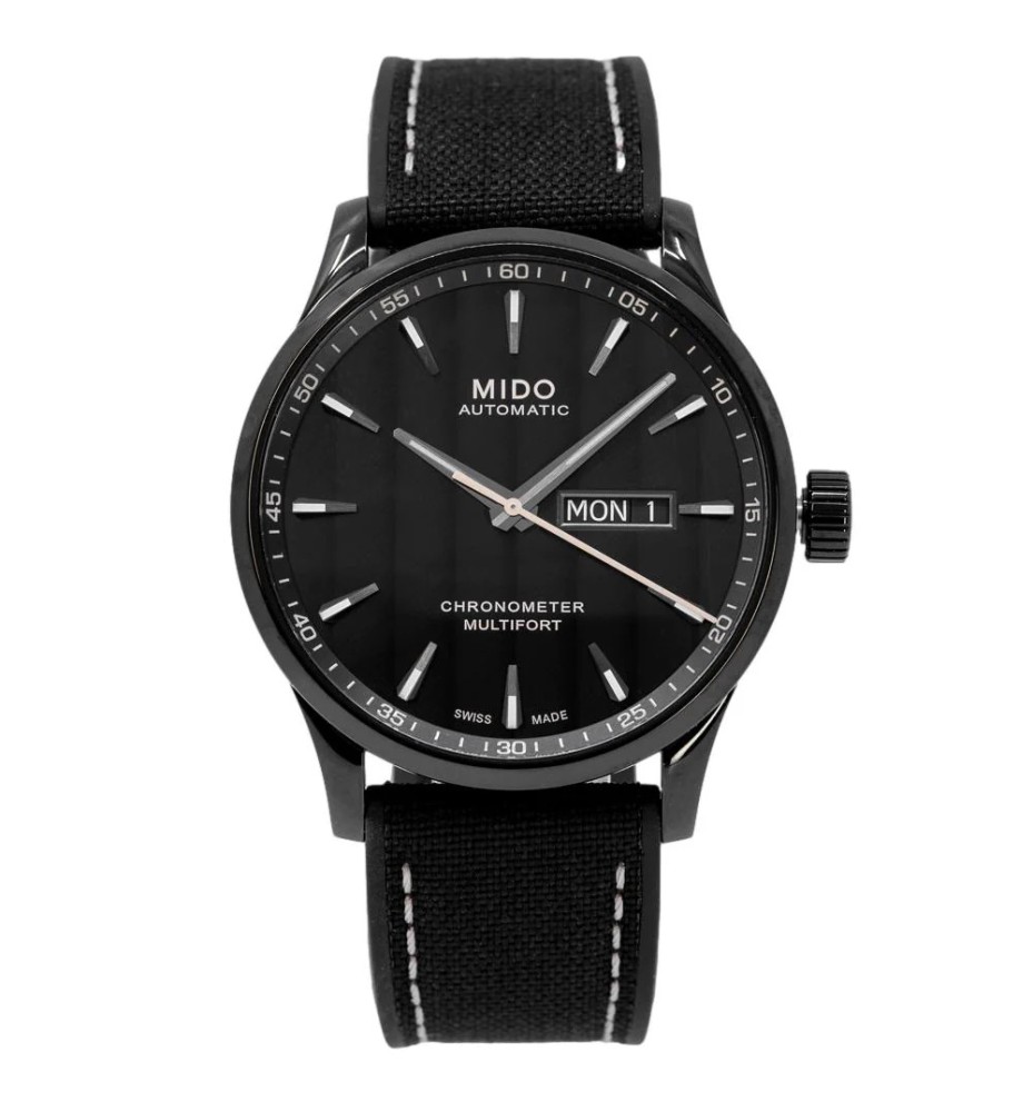 Mido Multifort Chronometer 1 42 M038.431.37.051.00