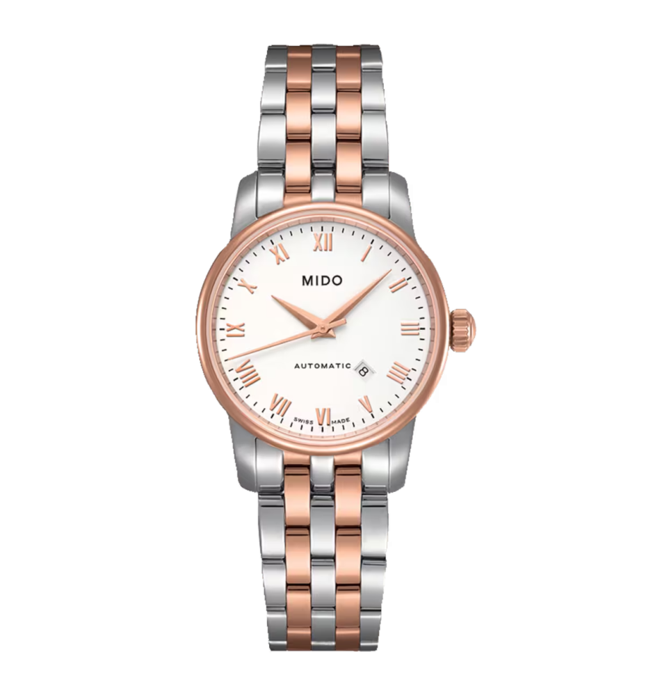 Mido Baroncelli 29 M7600.9.N6.1