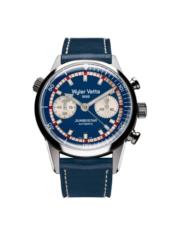 Wyler Vetta Jumbostar Crono 40 mm WV0242