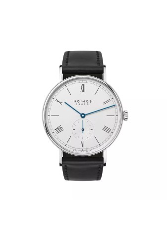 Nomos Ludwig 38 quadrante bianco Ref.234