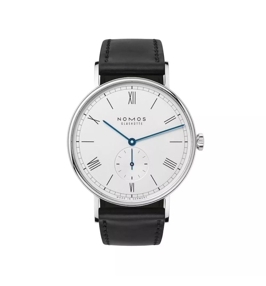 Nomos Ludwig 38 quadrante bianco Ref.234 Nomos Ludwig 38 quadrante bianco Ref.234