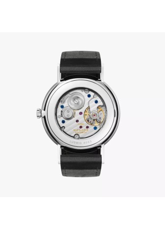Nomos Ludwig 38 quadrante bianco Ref.234