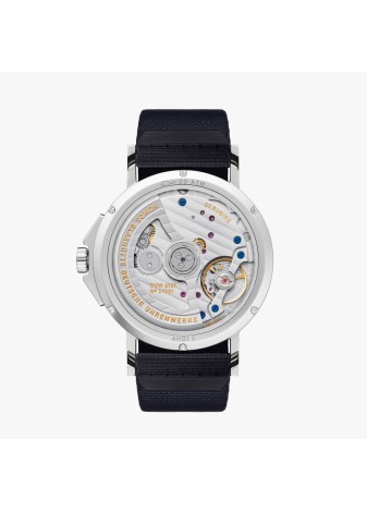 Nomos Ahoi Neomatik 38 Datario Cielo 526