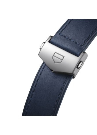 Tag Heuer Carrera Chronograph 42 mm blue CBN201DFC6543