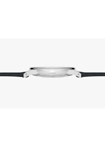 Nomos Orion Neomatik 41 datario new black Ref. 366