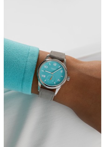 Nomos Club Campus Endless Blue 36 717.GB