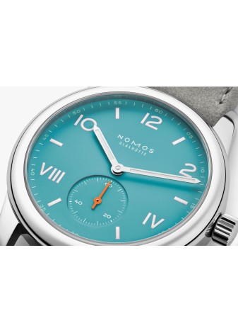 Nomos Club Campus Endless Blue 36 717.GB