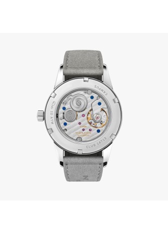 Nomos Club Campus Endless Blue 36 717.GB