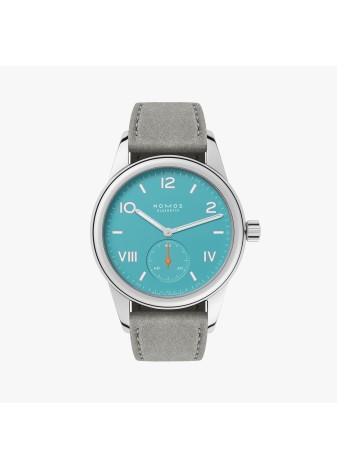 Nomos Club Campus Endless Blue 36 717.GB