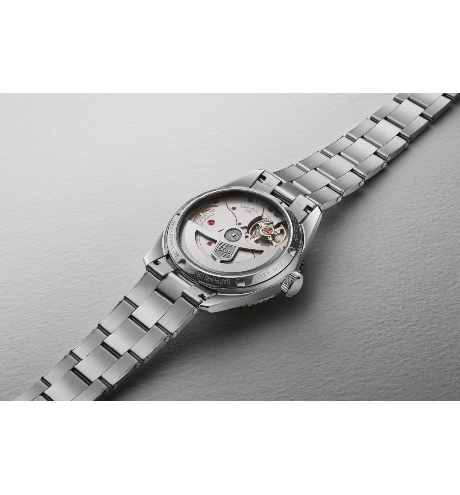 Oris Divers Sixty-Five Calibre 400 verde 01 400 7774 4057-07 19 18