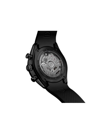 Tag Heuer Carrera Chronograph Extreme Sport 44 CBU2080.FT6272