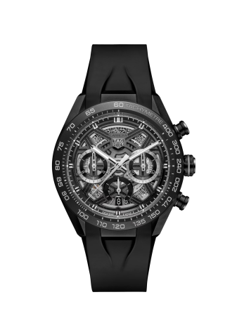 Tag Heuer Carrera Chronograph Extreme Sport 44 CBU2080.FT6272