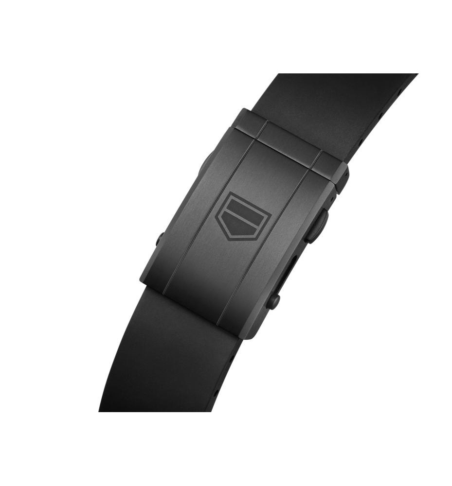 Tag Heuer Carrera Chronograph Extreme Sport 44