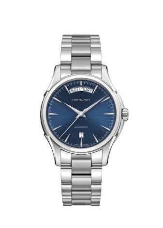 Hamilton Jazzmaster Day Date 40 H32505141