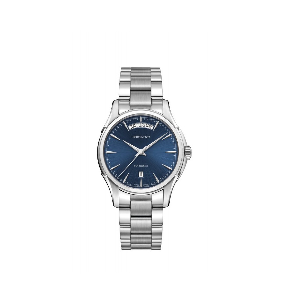 Hamilton Jazzmaster Day Date 40 H32505141