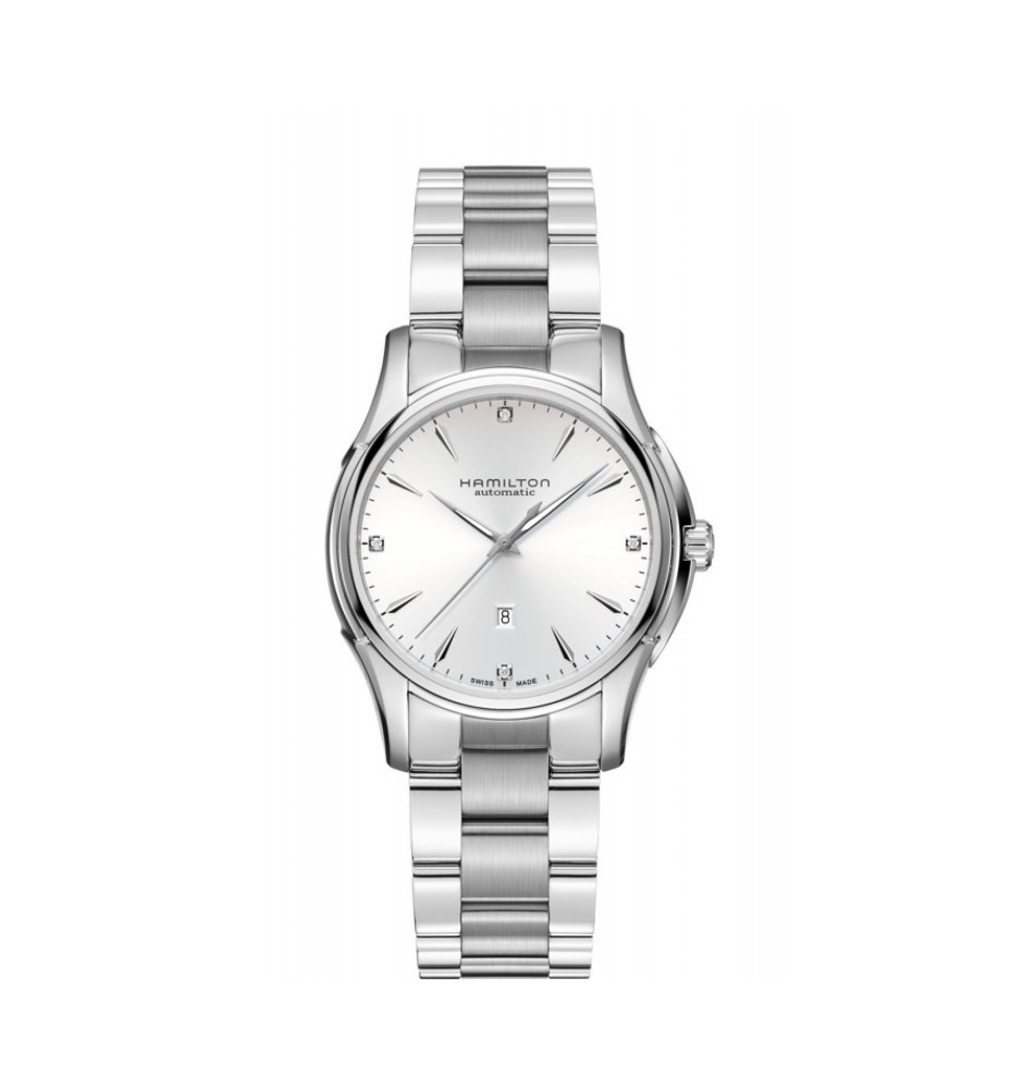 Hamilton Jazzmaster Lady Auto 34 mm H32315111