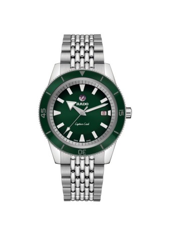 Rado Captain Cook Automatic 42 R32505313