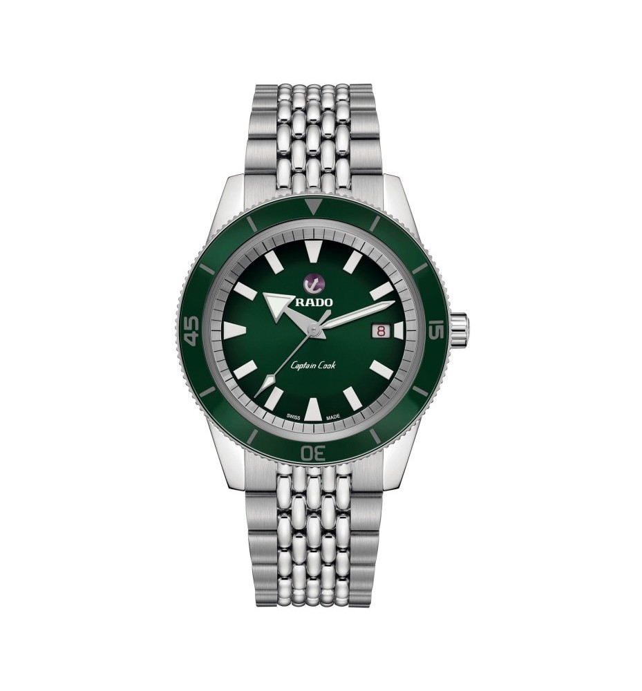 Rado Captain Cook Automatic 42 R32505313