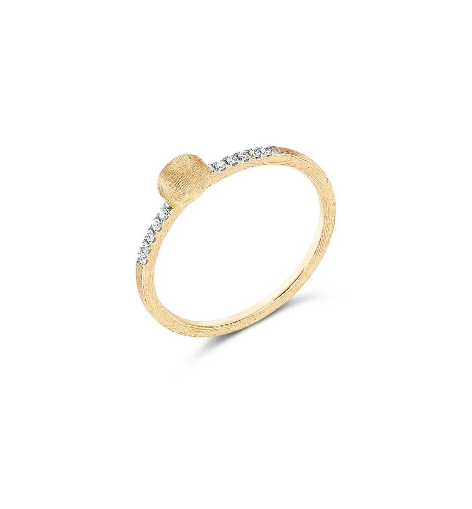 Anello dancing elite essenziale in oro e diamanti AS5-589