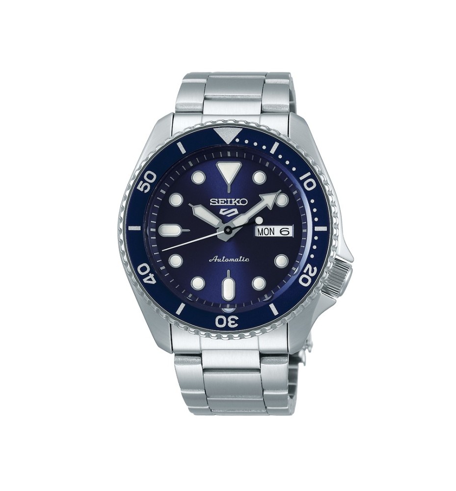 Seiko 5 Sports Automatic 3 sfere SRPD51K1
