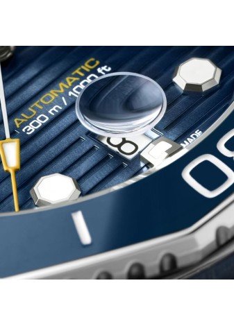 Tag Heuer Aquaracer Professional 300 Calibre 5 Automatico 43 WBP201B.F