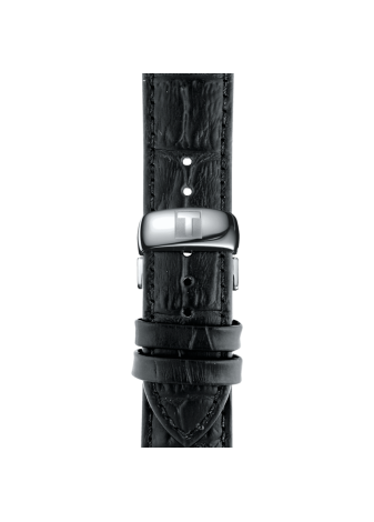 Tissot tradition Diametro 42 movimento al quarzo T063.610.16.047.00