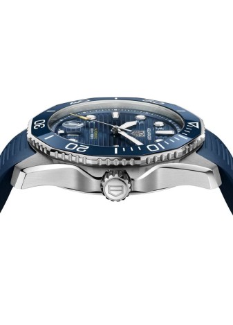Tag Heuer Aquaracer Professional 300 Calibre 5 Automatico 43 WBP201B.F