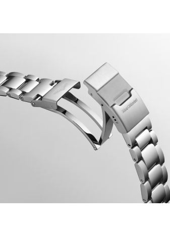 Longines Hydroconquest 41 mm quadrante blu L37814966