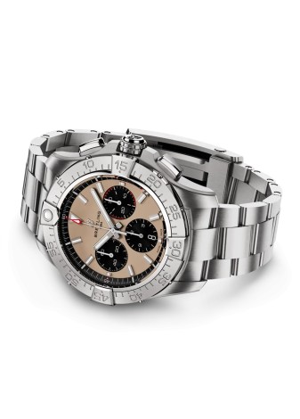 Breitling Aveneger B01 Chronograph 44 mm sabbia AB0147101A1A1