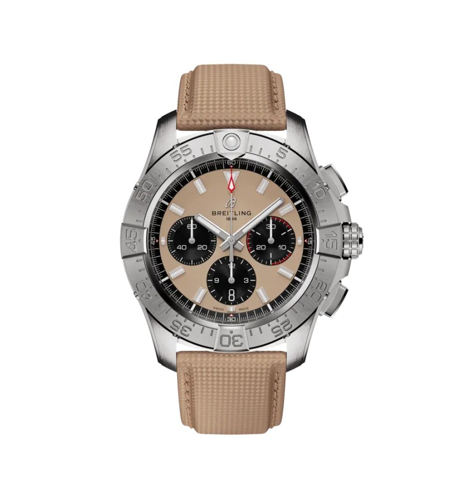 Breitling Avenger B01 Chronograph 44 | Ferrara Gioielli Salerno Breitling Avenger B01 Chronograph 44 | Ferrara Gioielli Salerno