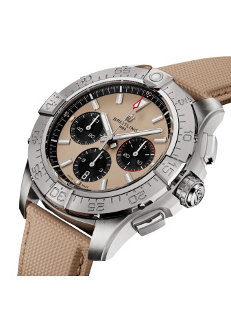 Breitling Avenger B01 Chronograph 44  | Ferrara Gioielli Salerno