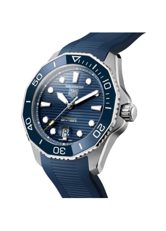 Tag Heuer Aquaracer Professional 300 Calibre 5 Automatico 43 WBP201B.F