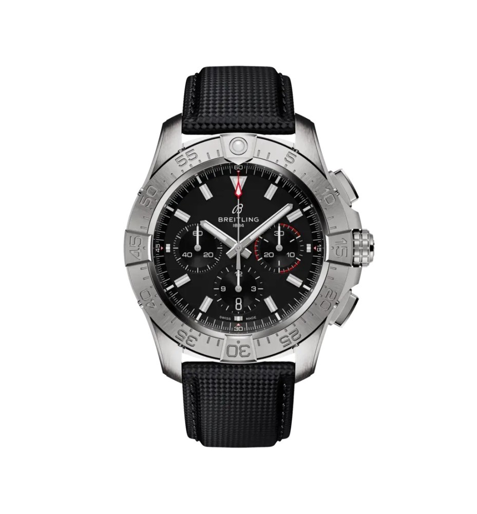 Breitling Aveneger B01 Chronograph 44 mm AB0147101B1X1