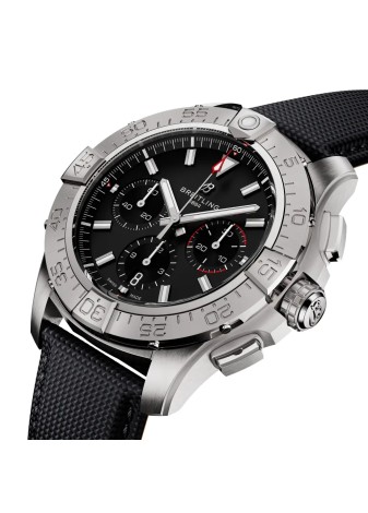 Breitling Aveneger B01 Chronograph 44 mm AB0147101B1X1