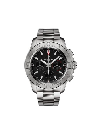 Breitling Aveneger B01 Chronograph 44 mm AB0147101B1A1