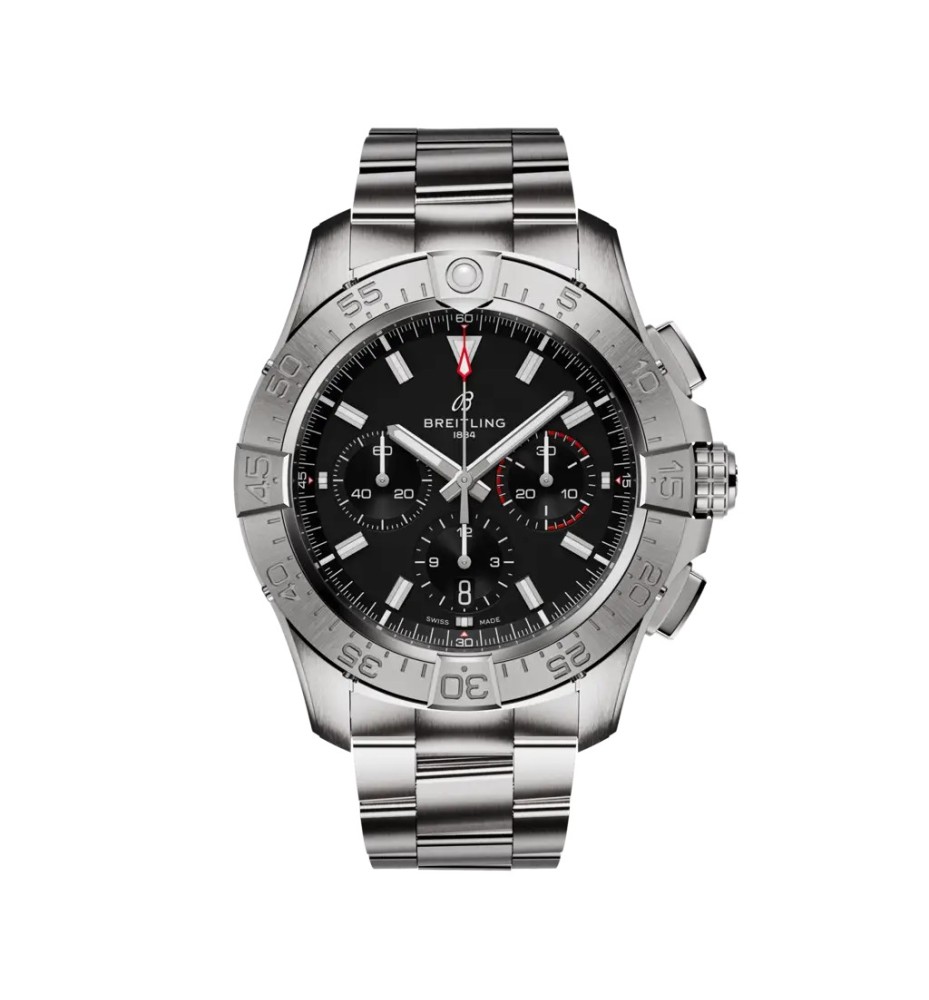 Breitling Aveneger B01 Chronograph 44 mm AB0147101B1A1 Breitling Aveneger B01 Chronograph 44 mm AB0147101B1A1