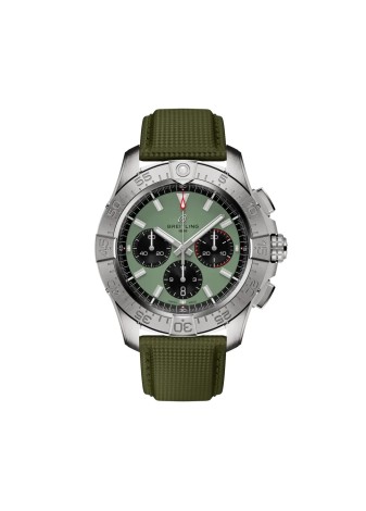 Breitling Aveneger B01 Chronograph 44 mm AB0147101L1X1