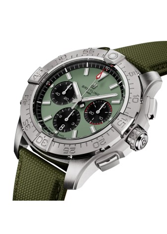 Breitling Aveneger B01 Chronograph 44 mm AB0147101L1X1