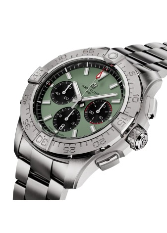 Breitling Aveneger B01 Chronograph 44 mm AB0147101L1A1